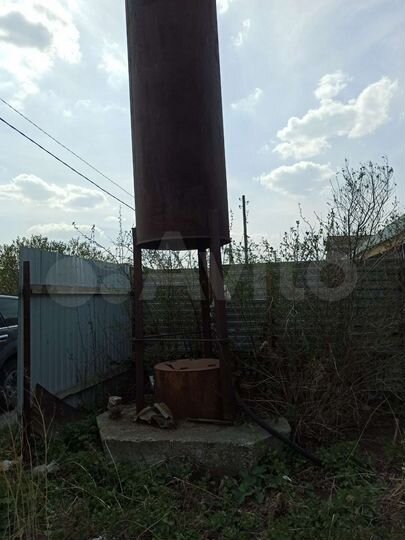 Дача 35 м² на участке 4 сот.