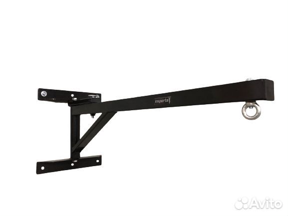 Подвес для боксерского мешка поворотный