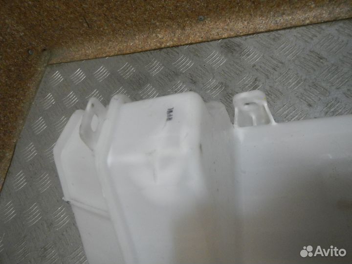 Бачок омывателя лобового стекла, KIA (Киа) -RIO (1