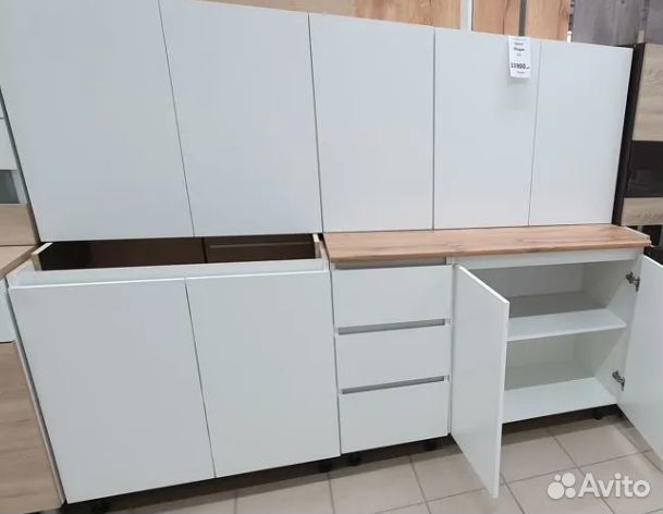 Кухонный гарнитур