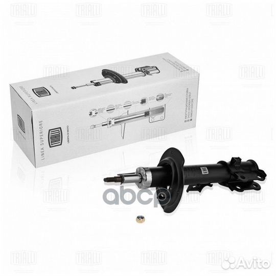 Амортизатор Kia Sportage 10/Hyundai ix35 10