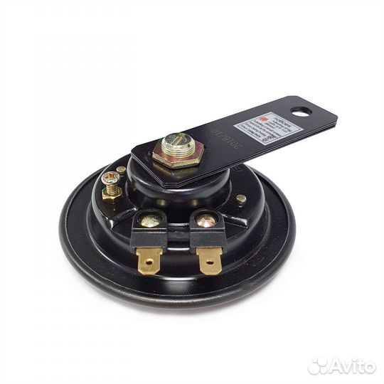 Блок звукового сигнала предупредительного CF500-X8