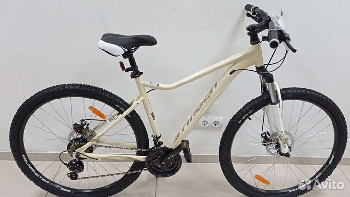 Велосипед Stinger Laguna Evo 27.5