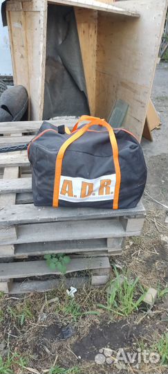 Комплект адр