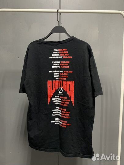 Футболка Lovv66