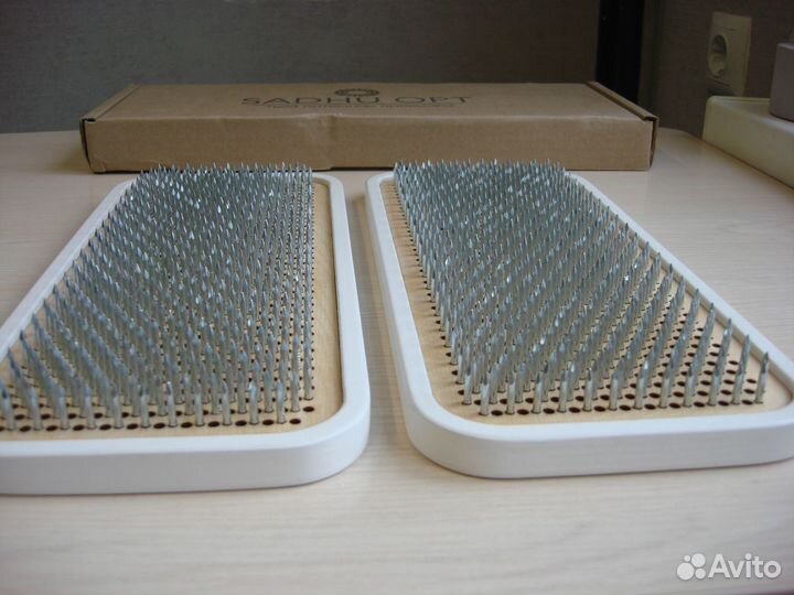 Доски садху динамические, шаг 8 мм