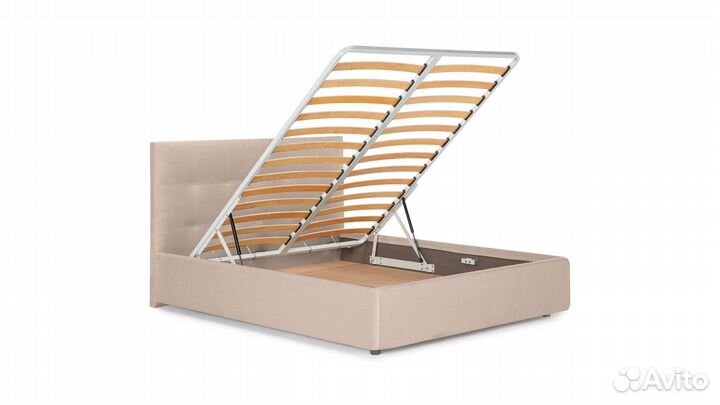 Кровать двухспальная 180 200