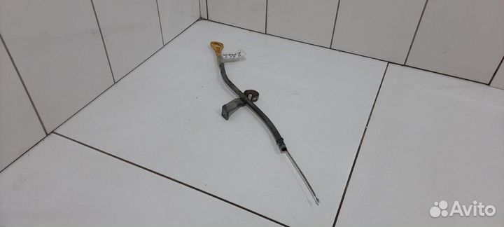 Щуп масляный (Hyundai Santa Fe)