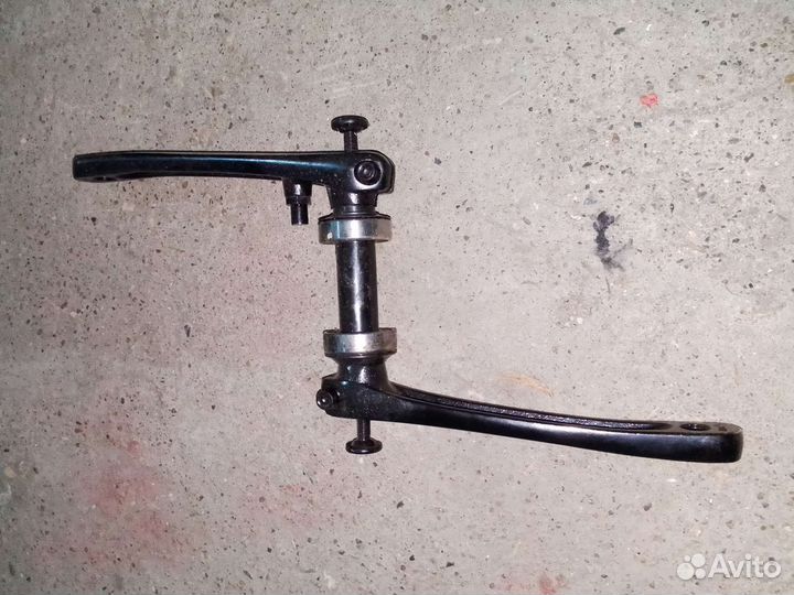 Запчасти для bmx