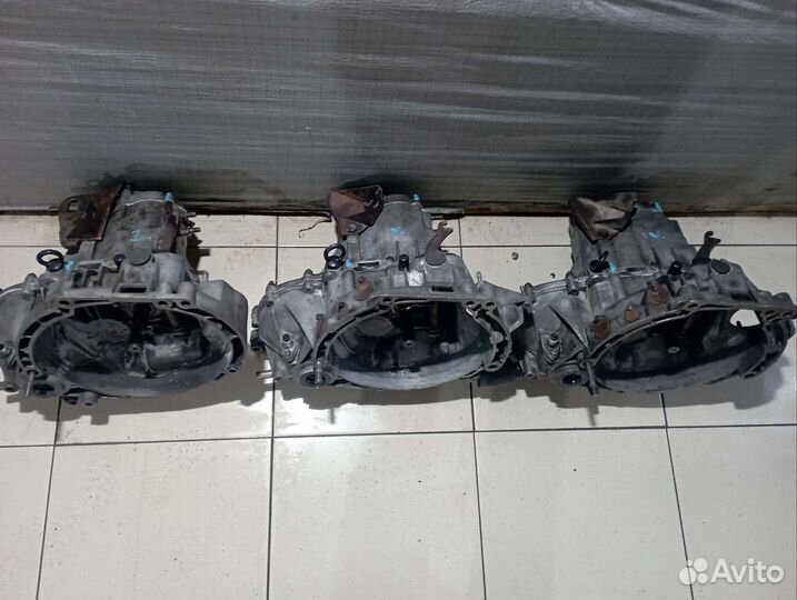 Кпп ваз 2109-14, ваз 2110-12, Приора