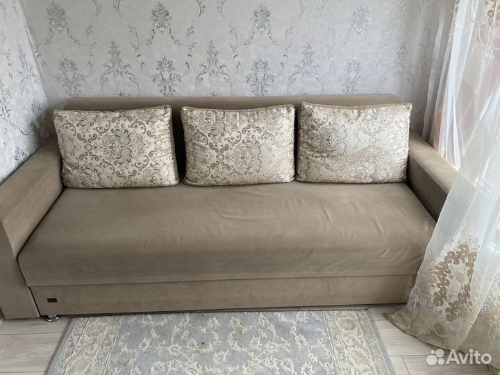 Продается диван