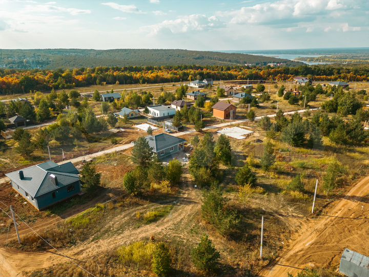 Участок 10,2 сот. (ИЖС)