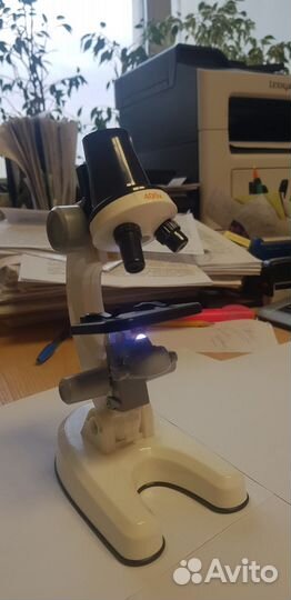 Микроскоп