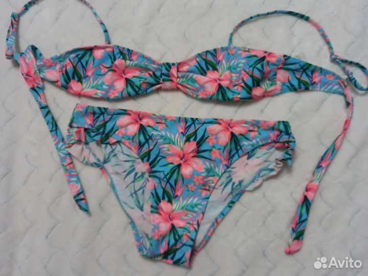 Детский купальник