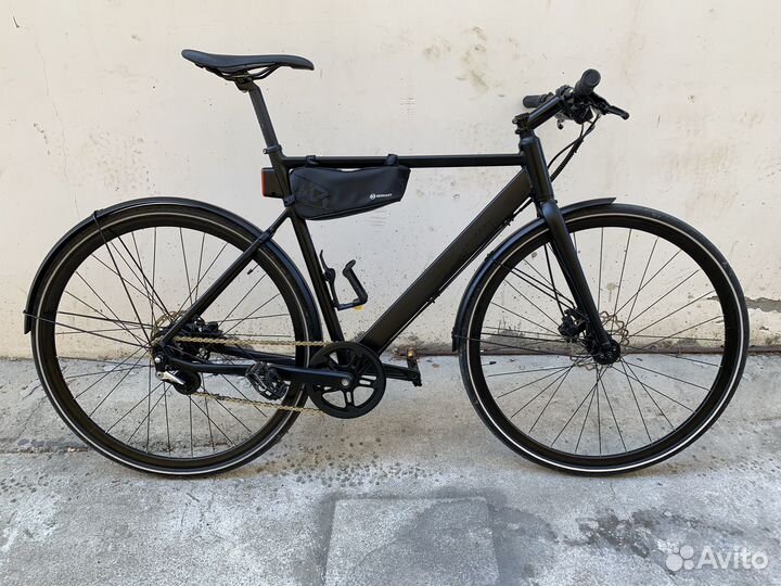 B'Twin elops speed 920