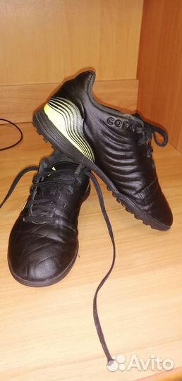 Футзалки adidas copa 32 размер