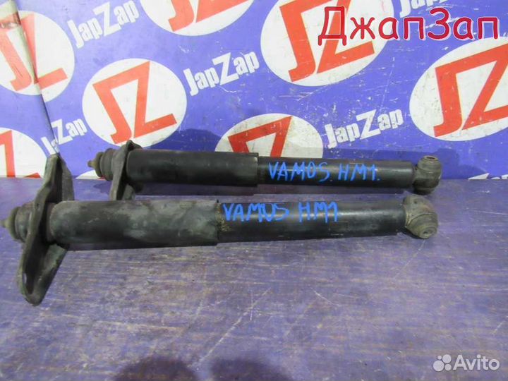 Амортизатор подвески Honda Vamos HM1 1999-2019