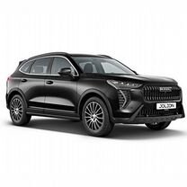 Новый HAVAL Jolion 1.5 MT, 2026, цена от 1 496 167 руб., Москва