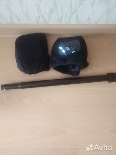 Металлоискатель Fisher 74