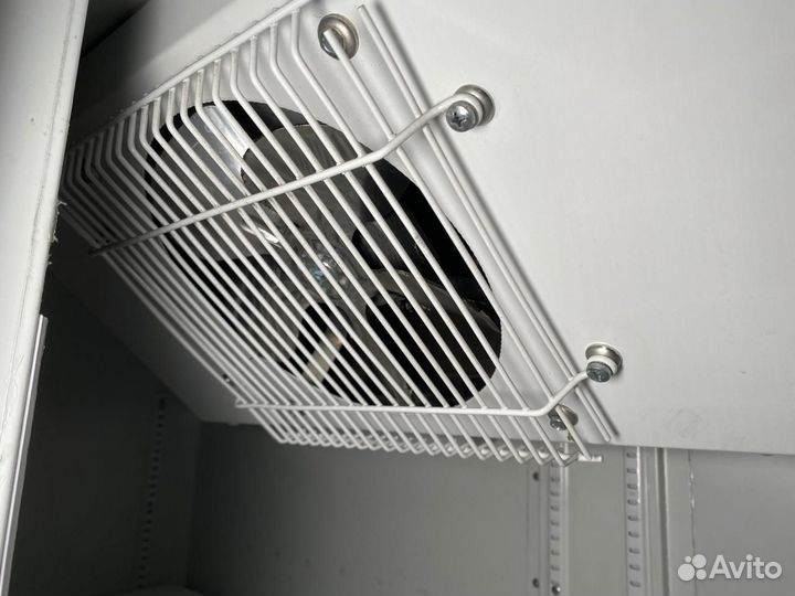 Шкаф холодильный polair DM110Sd-S