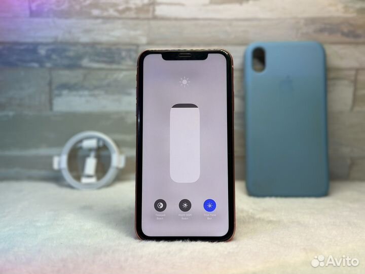 iPhone Xr, 128 ГБ