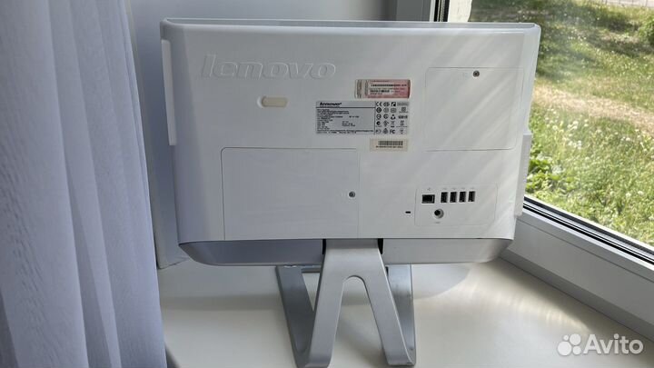 Моноблок lenovo c320