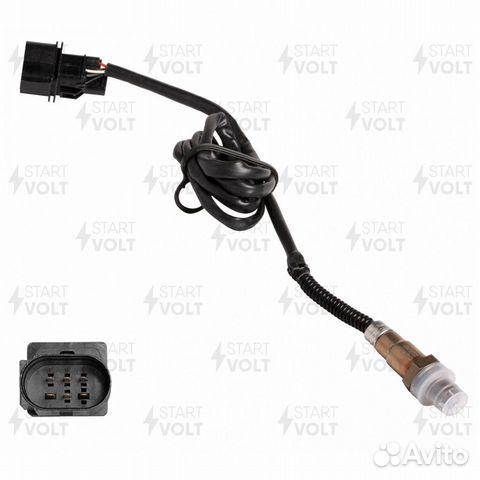 Датчик кисл. унив. ан. 0258007351 (VS-OS 0005) Ста