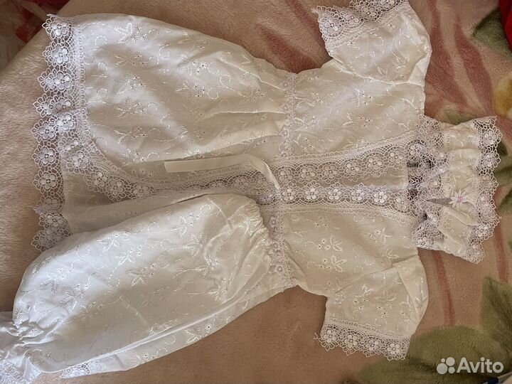 Детская одежда для девочек