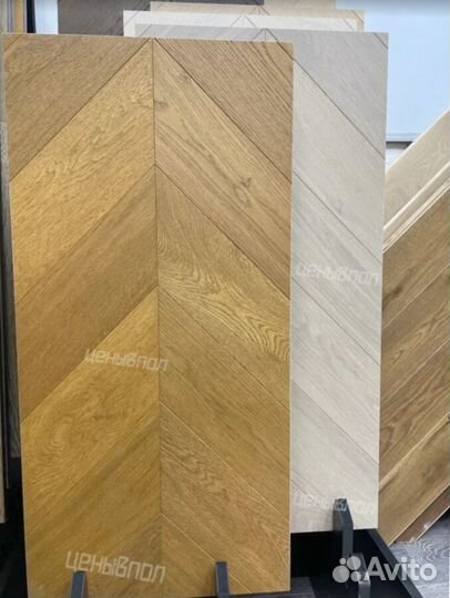 Паркет французская елочка