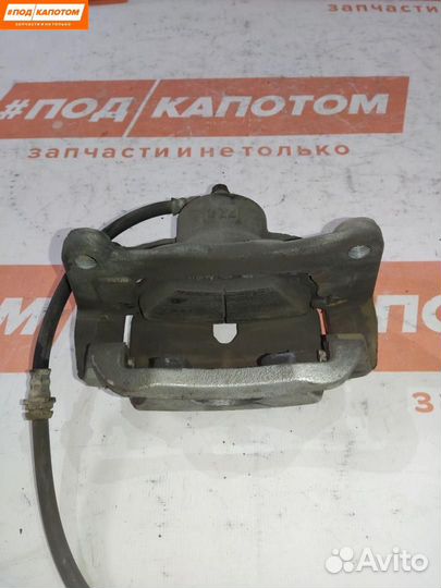 Суппорт тормозной передний левый Mazda 6 GL GJ