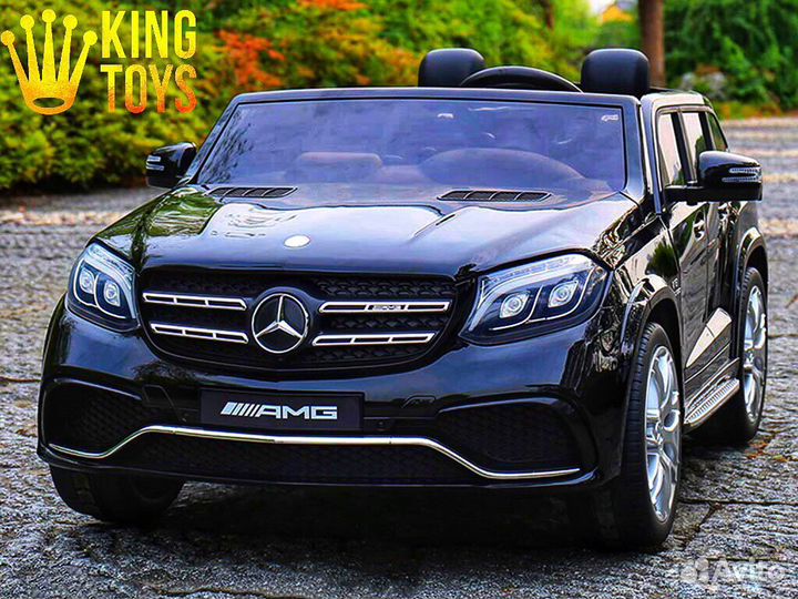 Электромобиль