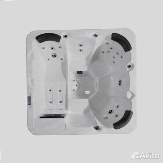 Спа-бассейн с аэромассажом SF-907 от производителя