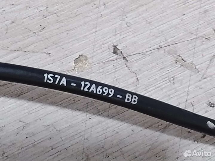 Датчик детанации Mazda 6 GH LF