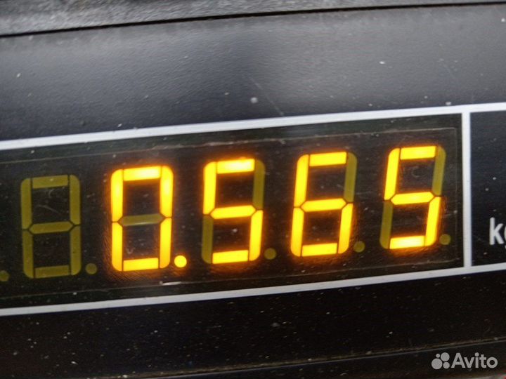 Ручка крышки багажника для Volkswagen Lupo