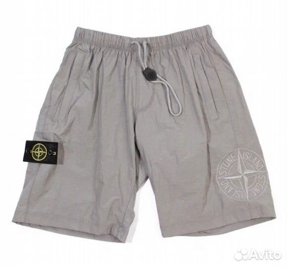 Шорты Stone Island