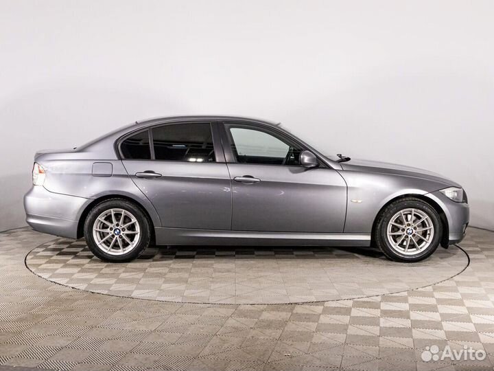 BMW 3 серия 2.0 AT, 2011, 68 196 км