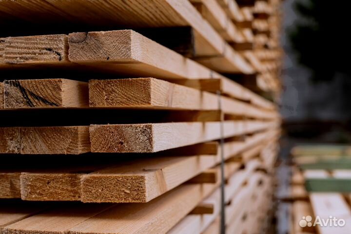 Создавайте свой уют с досками из сосны