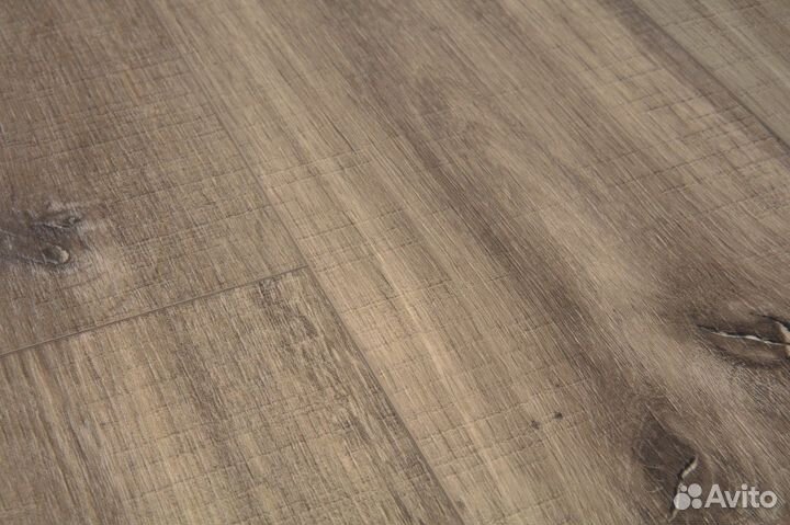 Пвх-плитка Quick-Step Livyn Дуб каньон пилёный