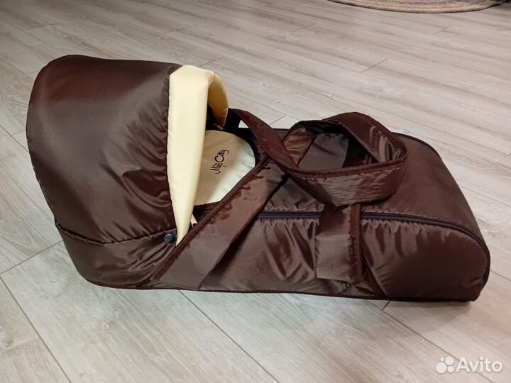 Автолюлька от 0