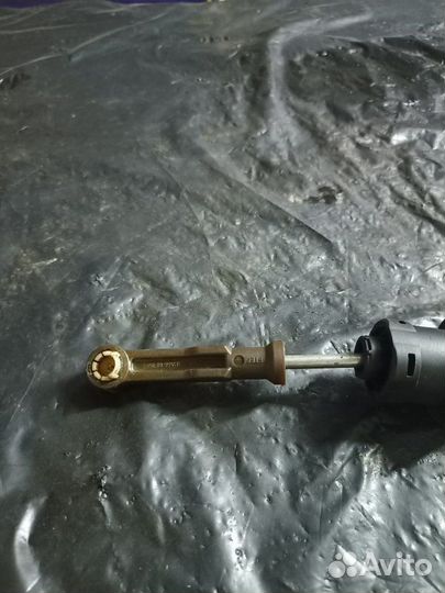 Главный цилиндр сцепления Vaz Largus R90 ваз 11189