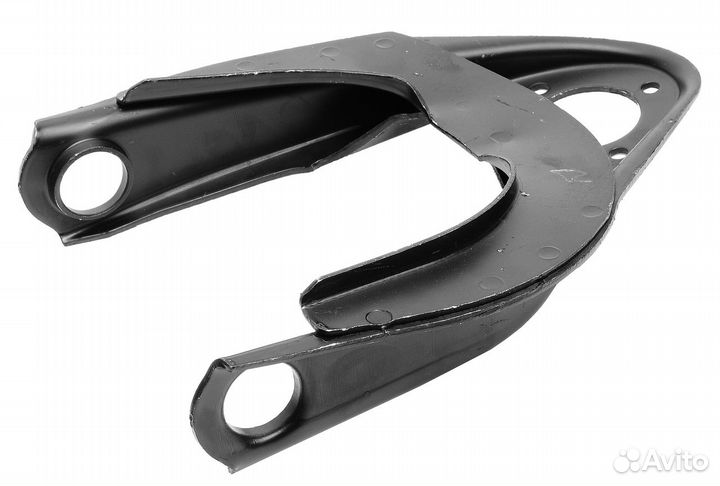 Рычаг подвески ваз-2101 верхний левый