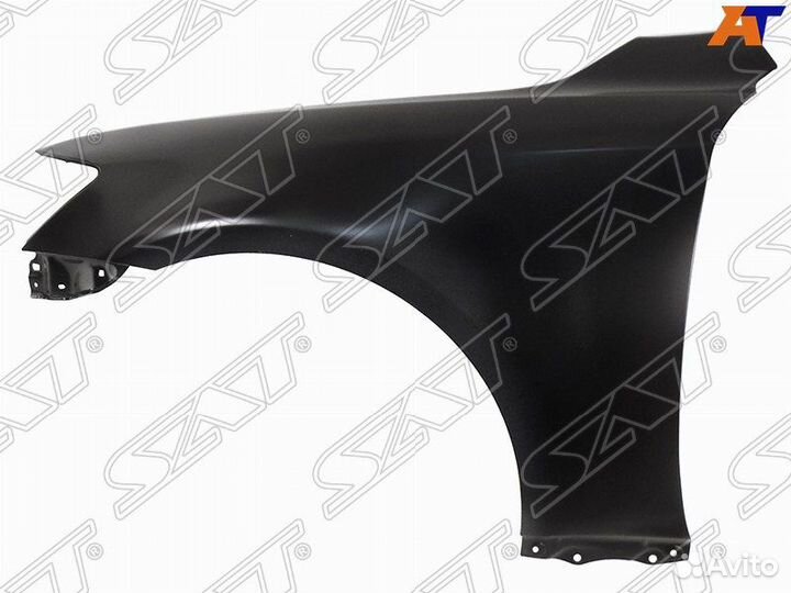 Крыло переднее lexus IS250 05- LH ST-LX21-016-2