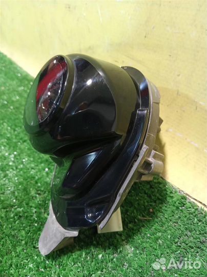 Фара противотуманная правая Mazda CX-5 KF 2017