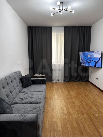3-к. квартира, 75 м², 7/20 эт.