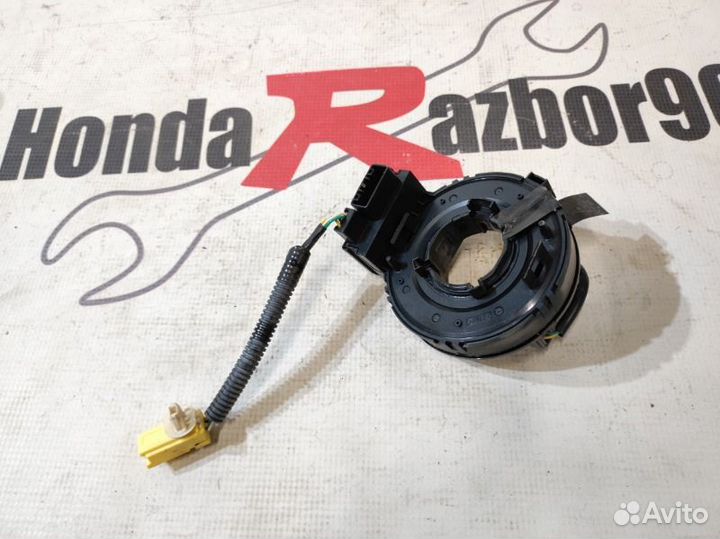 Шлейф подрулевой Honda Civic 5D 8 FK R18A2 2011