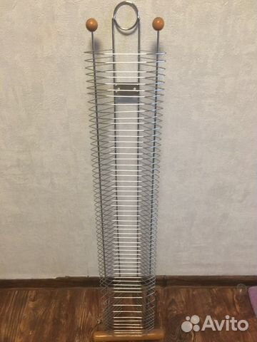 Подставка доя сд дисков 60 шт