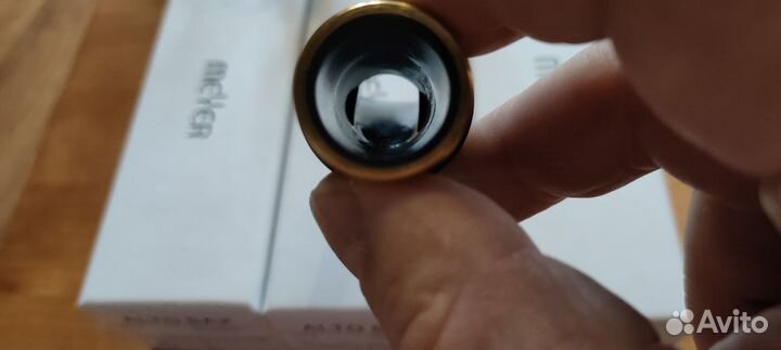 Новые мундштуки для альт саксофона - Meyer 5,6,7