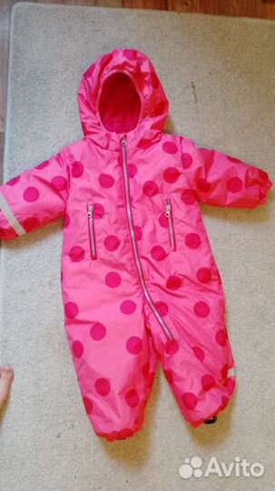 Детские вещи