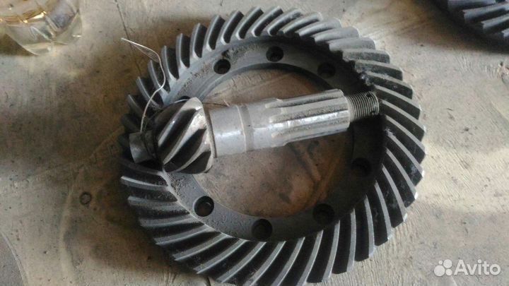 Шестерня главной передачи УАЗ-469