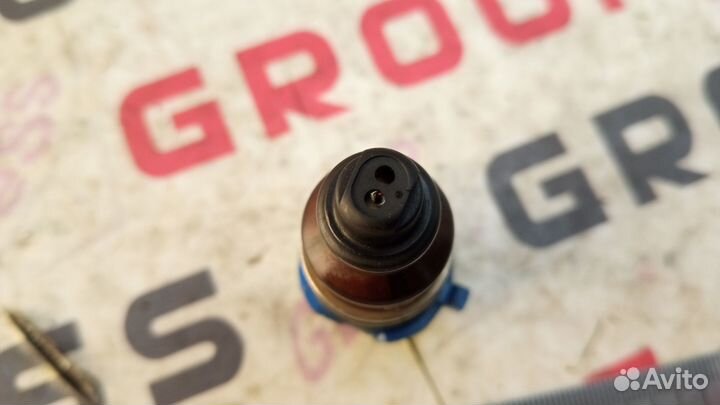 Форсунка топливная BA GE CA TA дефект б/у